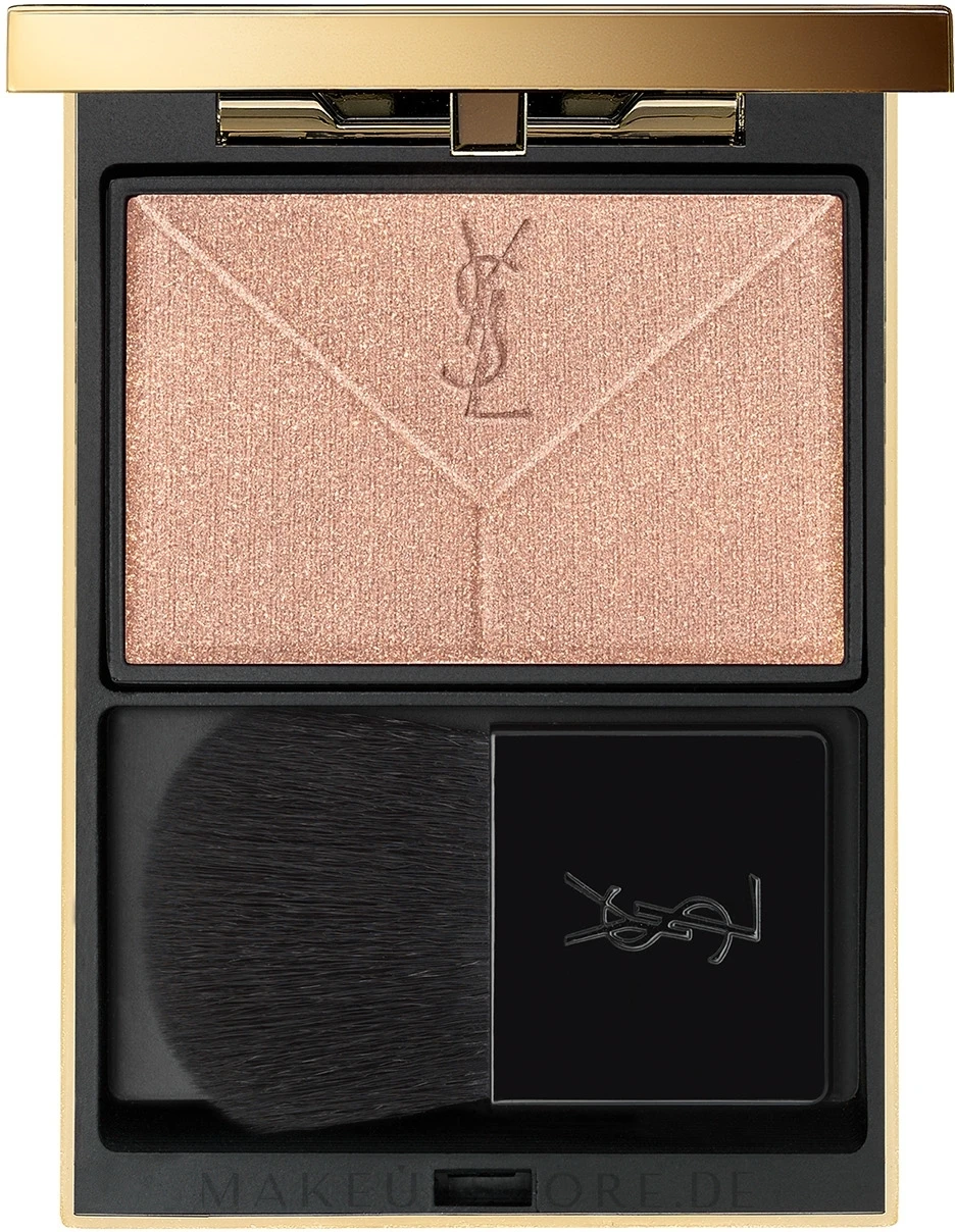 Yves Saint Laurent Couture Highlighter 4 Yves Saint Laurent Couture Highlighter - Image 4