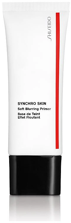 Shiseido Synchro Skin Soft Blurring Primer