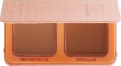 Makeup Revolution Maffashion Milky Chocolate Way Cream Bronzer Duo