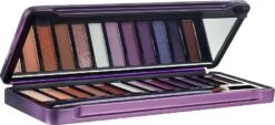 Eveline Cosmetics Eyeshadow Palette Mystic Galaxy -Mode Kosmetikgeschäft 6lhsgoto2miy