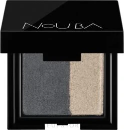 NoUBA Noubatwin Duo Eyeshadow 7 NoUBA Noubatwin Duo Eyeshadow -Mode Kosmetikgeschäft 6zoh4cyvz6zr