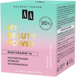 AA My Beauty Power Cleansing Mask -Mode Kosmetikgeschäft 7193ljy52t9p