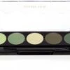 Golden Rose Professional Palette Eyeshadow