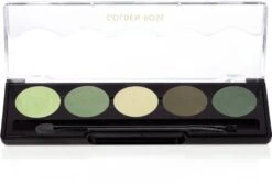 Golden Rose Professional Palette Eyeshadow