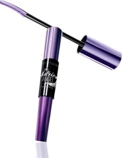 Maybelline New York Maybelline The Falsies Push Up Angel Mascara -Mode Kosmetikgeschäft 7gagg0kgs7fw