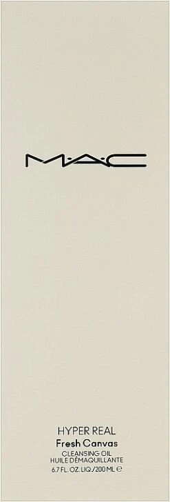 MAC Reinigungsöl 9 MAC Reinigungsöl -Mode Kosmetikgeschäft 7knhvtwo6hfc