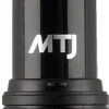 MTJ Cosmetics Sheer Lipstick
