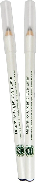 PHB Ethical Beauty Mineral Miracles Natural Eyeliner