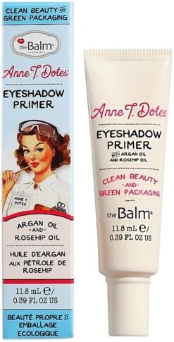 TheBalm Anne T. Dotes Eye Primer