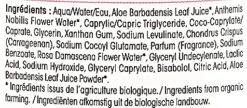 So'Bio Etic Aloe Vera Dermo-Cleansing Milk 6 So'Bio Etic Aloe Vera Dermo-Cleansing Milk -Mode Kosmetikgeschäft 8ke6xscpznfp