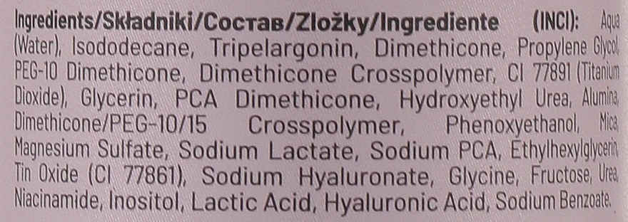 Vollare Vegan Glam Face Make-Up Base 2 Vollare Vegan Glam Face Make-Up Base - Image 2