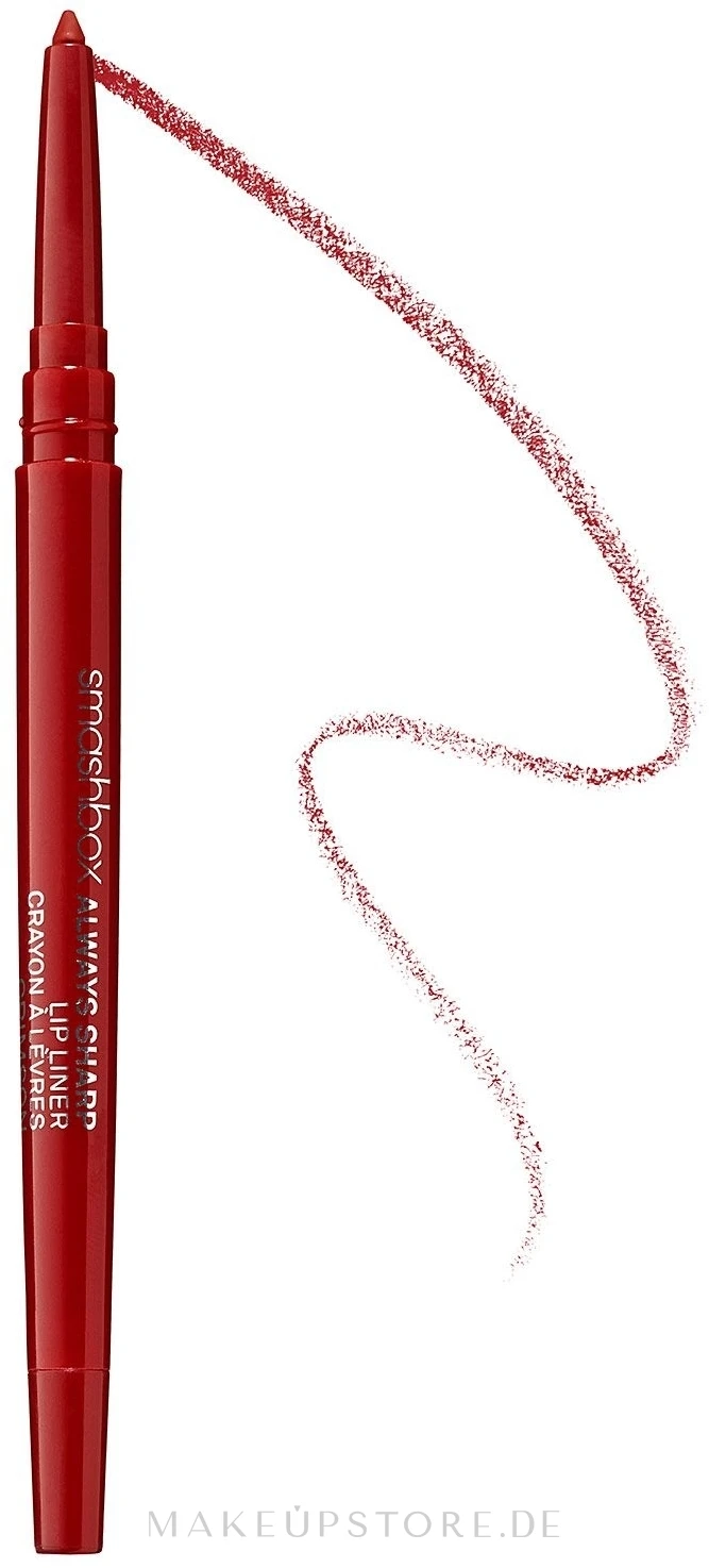Smashbox Always Sharp Lip Liner 2 Smashbox Always Sharp Lip Liner - Image 2
