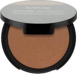 IsaDora Nature Enhanced Flawless Compact Foundation