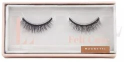Lola's Lashes Felt Cute Magnetic Lashes