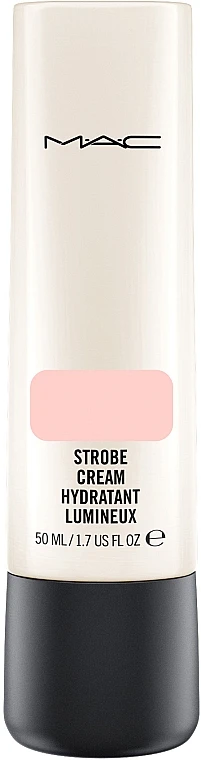 MAC Strobe Cream Hydratant Lumineux
