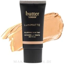 Butter London Lumimatte Blurring Skin Tint -Mode Kosmetikgeschäft 9puap4jjnjaa