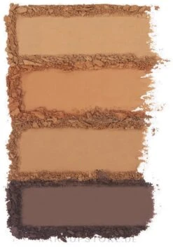 BH Cosmetics X Doja Cat Illusion Powder Contour Palette -Mode Kosmetikgeschäft 9rudzdxbpys1