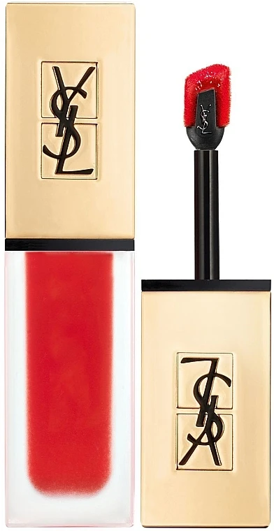 Yves Saint Laurent Tatouage Couture Matte Stain Fall 1 Yves Saint Laurent Tatouage Couture Matte Stain Fall