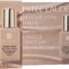 Estee Lauder Foundation-Creme