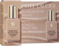 Estee Lauder Foundation-Creme