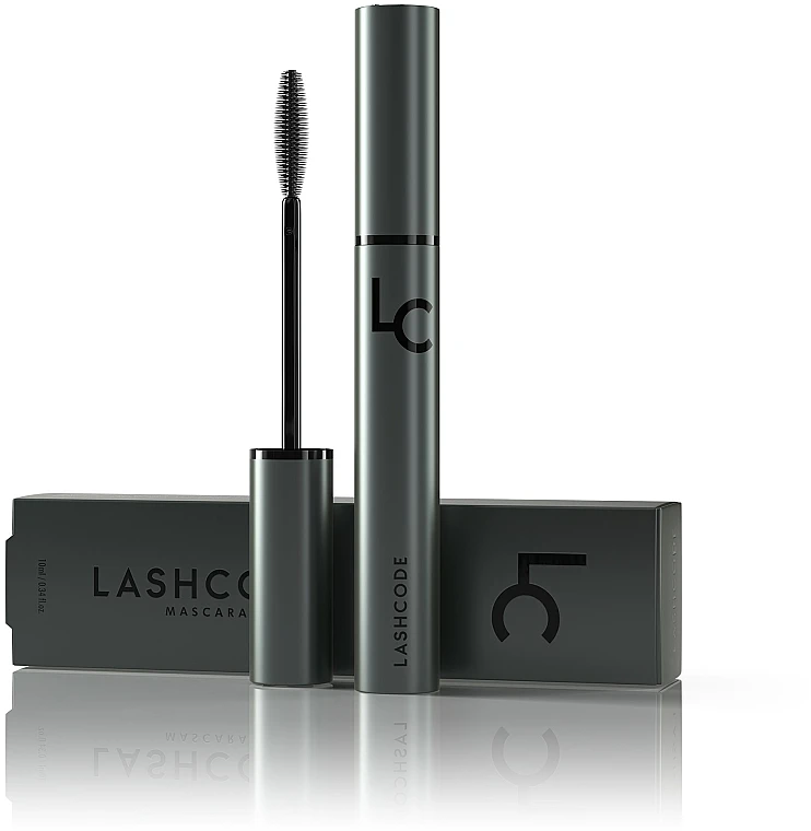Lashcode Mascara 6 Lashcode Mascara - Image 6