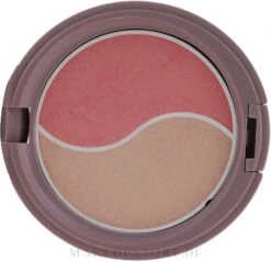 Paese Nanorevit Glow Duo Effect Powder And Blush 7 Paese Nanorevit Glow Duo Effect Powder And Blush -Mode Kosmetikgeschäft aisntmyer1m4