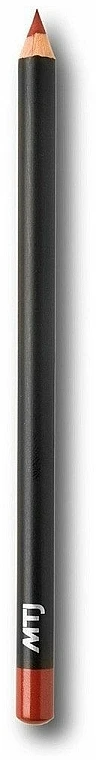 MTJ Cosmetics Lip Pencil 1 MTJ Cosmetics Lip Pencil