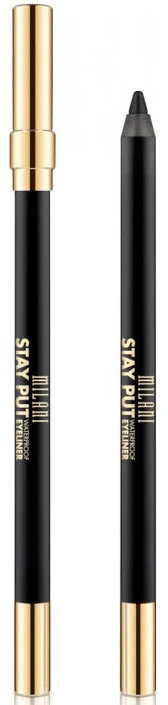 Milani Stay Put Waterproof Eyeliner Pencil