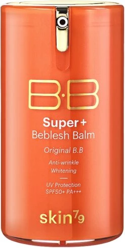 Skin79 Super Plus Beblesh Balm Vital -Mode Kosmetikgeschäft ao83cmcnsddy