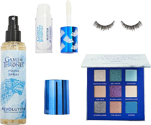 Makeup Revolution Make-up Set 2 Makeup Revolution Make-up Set - Image 2