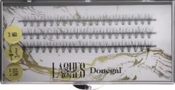 Donegal Eyelashes