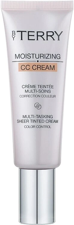 By Terry Cellularose Moisturizing CC Cream