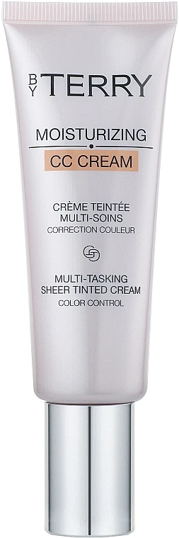 By Terry Cellularose Moisturizing CC Cream 1 By Terry Cellularose Moisturizing CC Cream