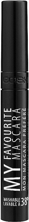 Gosh My Favourite Mascara