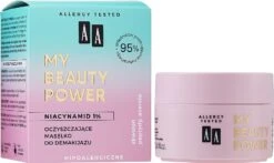 AA My Beauty Power Cleansing Mask -Mode Kosmetikgeschäft bb6fxmsf22ro