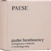 Paese Bamboo Powder With Silk And Frozen Wine Extract