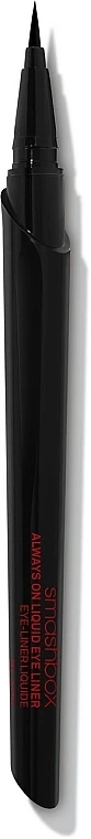 Smashbox Always On Liquid Liner 3 Smashbox Always On Liquid Liner - Image 3