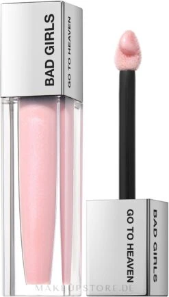 Bad Girls Go To Heaven Volume Plumping Lip Gloss -Mode Kosmetikgeschäft buihptcrnbsq