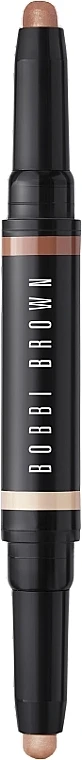 Bobbi Brown Long-Wear Cream Shadow Stick Duo 1 Bobbi Brown Long-Wear Cream Shadow Stick Duo