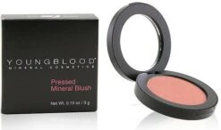 Youngblood Pressed Mineral Blush