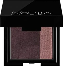 NoUBA Noubatwin Duo Eyeshadow