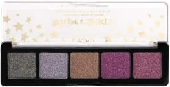 NYX PROFESSIONAL MAKEUP NYX Professional Holidays 2021 Gimme Super Stars!