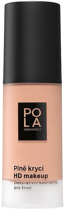 Pola Cosmetics HD Makeup Perfect Look