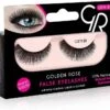 Golden Rose False Eyelashes