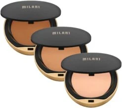 Milani Conceal + Perfect Shine-Proof Powder -Mode Kosmetikgeschäft ca9mld8nohcn