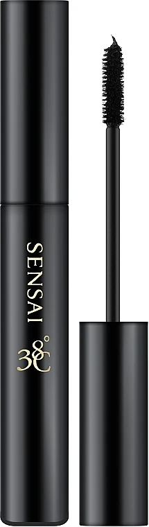 Kanebo Sensai 38 C Separating & Lengthening