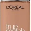 L’Oréal Paris L'Oreal Paris New True Match Super Blendable Foundation