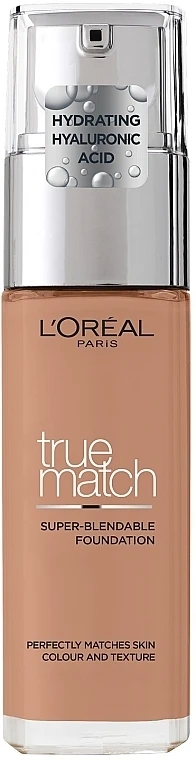 L’Oréal Paris L'Oreal Paris New True Match Super Blendable Foundation