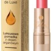 Celia De Luxe Luxury Lipstick With Argan Oil Long-Lasting Colour Moisturizing