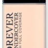 Dior Forever Undercover 24H Full Coverage Foundation